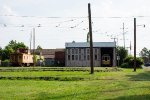 Fort Smith Trolley Museum Overview 